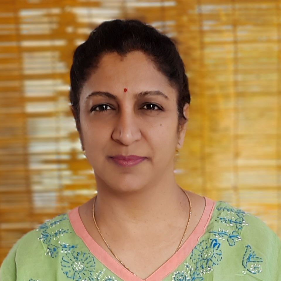 Jyotiṣa Guru Jyoti Narang