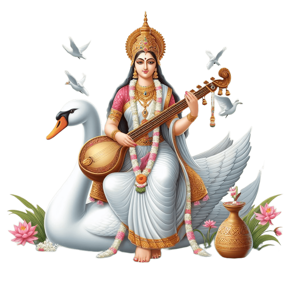 Saraswati